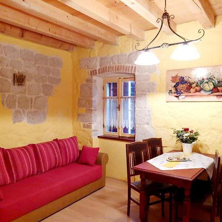 Hvar Heart Heritage Apartment 斯塔里格勒 外观 照片