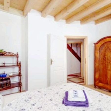 Hvar Heart Heritage Apartment 斯塔里格勒 外观 照片