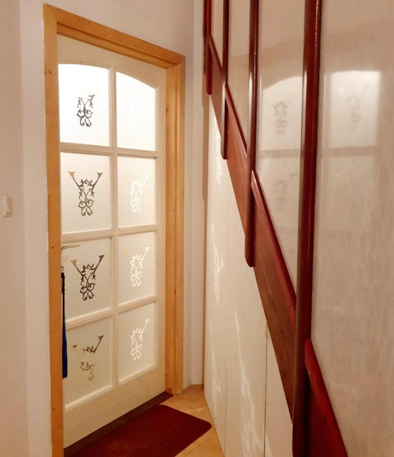 Hvar Heart Heritage Apartment 斯塔里格勒 外观 照片