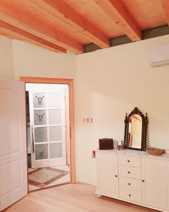 Hvar Heart Heritage Apartment 斯塔里格勒 外观 照片