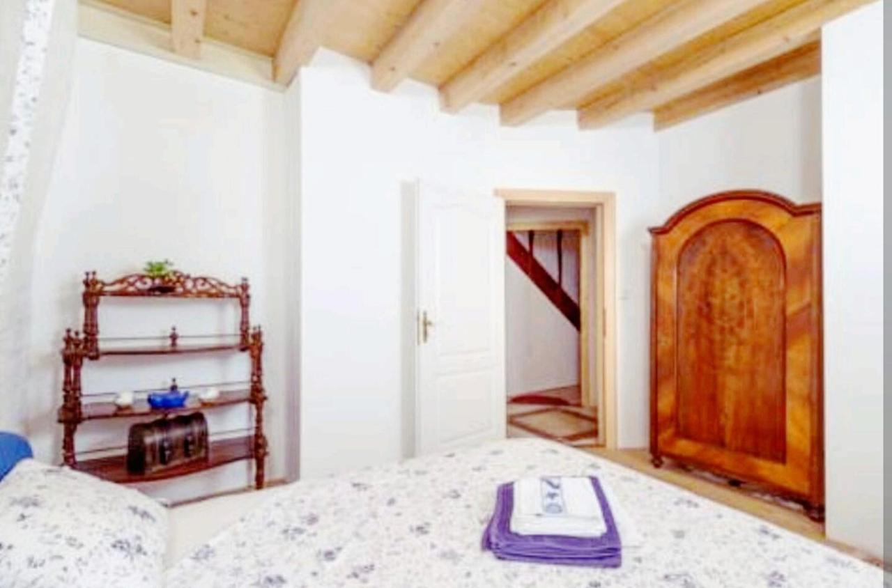 Hvar Heart Heritage Apartment 斯塔里格勒 外观 照片