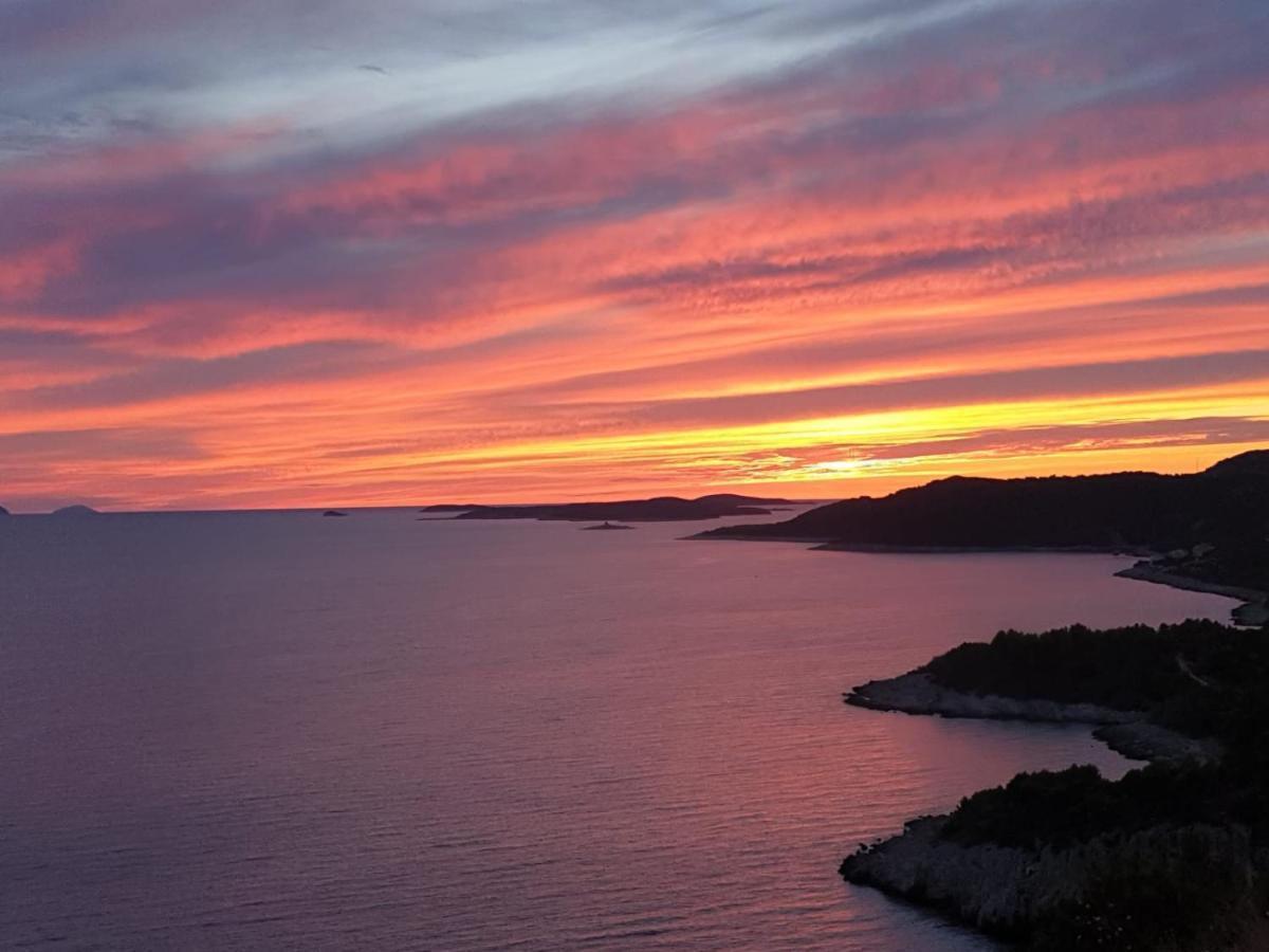 Hvar Heart Heritage Apartment 斯塔里格勒 外观 照片