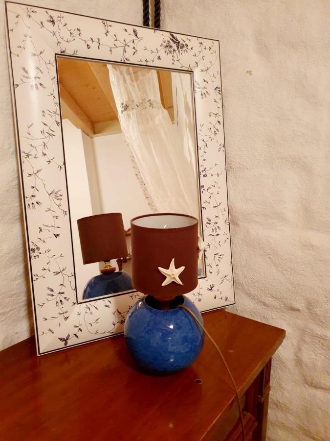 Hvar Heart Heritage Apartment 斯塔里格勒 外观 照片