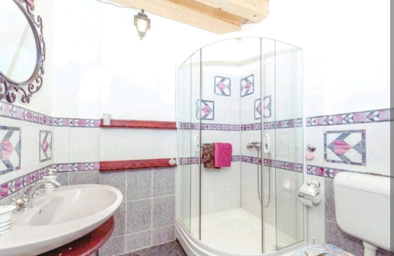 Hvar Heart Heritage Apartment 斯塔里格勒 外观 照片
