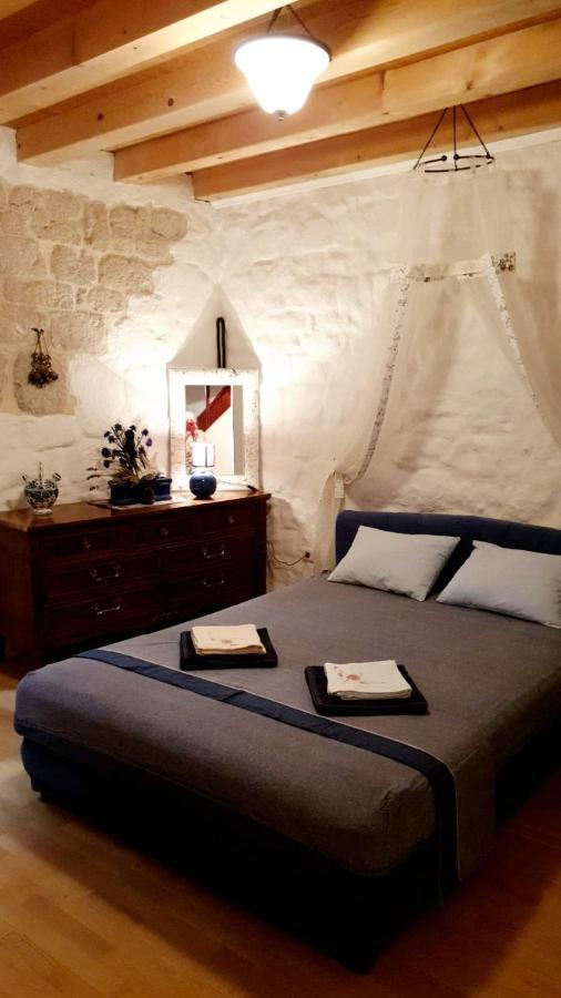 Hvar Heart Heritage Apartment 斯塔里格勒 外观 照片
